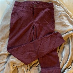 Prana Pants